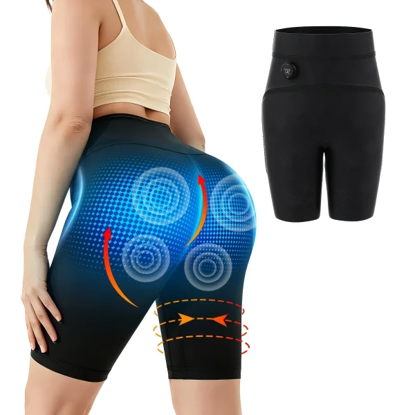 EMS Glute Lift Massage Pants