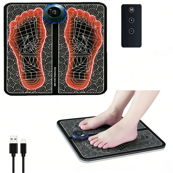 Foot Massage Machine